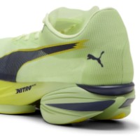 Adidași pentru bărbați Puma Fast-R Nitro Elite 3 Apple/Deep Plum, s.45 (31206007) imaginea #6 — magazin online Desire.md