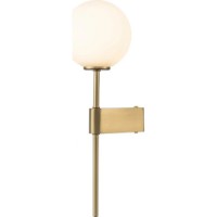 Бра Lampardi Nero LP4031-1W