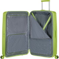 Valiză American Tourister FastForward Spinner Expandable (155261/8924) imaginea #2 — magazin online Desire.md