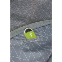 Valiză American Tourister FastForward Spinner Expandable (155261/8924) imaginea #10 — magazin online Desire.md