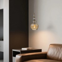 Люстра Lampardi Noire LP4039-1P фото №2 — интернет-магазин Desire.md