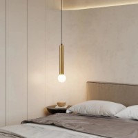 Люстра Lampardi Rayna LP4026-1P фото №2 — интернет-магазин Desire.md