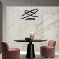 Люстра Lampardi Saturn LP5201-3 фото №2 — интернет-магазин Desire.md