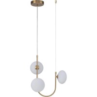 Люстра Lampardi Solis LP5264-3P