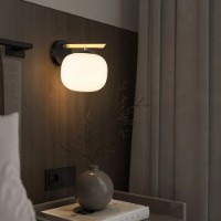 Бра Lampardi Solra LP4024-1W фото №2 — интернет-магазин Desire.md