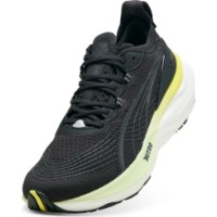 Adidași pentru bărbați Puma ForeverRun Nitro 2 Puma Black/Apple Spritz, s.40 imaginea #5 — magazin online Desire.md