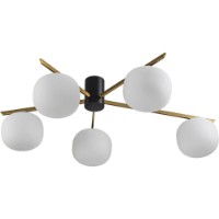 Lustră Lampardi Solra LP4024-5C