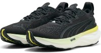 Adidași pentru bărbați Puma ForeverRun Nitro 2 Puma Black/Apple Spritz, s.40.5 imaginea #1 — magazin online Desire.md