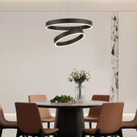 Люстра Lampardi Stellare LP5232-2 фото №2 — интернет-магазин Desire.md