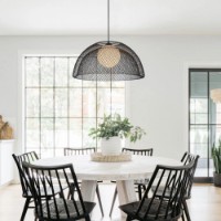 Люстра Lampardi Umbra LP4036-D45P фото №2 — интернет-магазин Desire.md