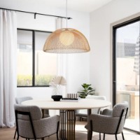 Люстра Lampardi Umbra LP4037-D45P фото №2 — интернет-магазин Desire.md