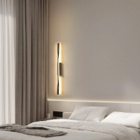 Бра Lampardi Wallrec LP5213-L60W фото №2 — интернет-магазин Desire.md