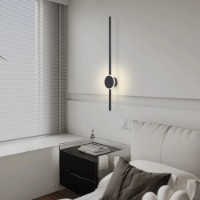 Candelabru de perete Lampardi Wallrec LP5217-1W imaginea #2 — magazin online Desire.md