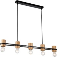 Люстра Lampardi Woody LP5061-L90