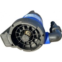 Pompă de drenaj Omnigena TIPI 400 AUTO imaginea #4 — magazin online Desire.md