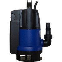 Pompă de drenaj Omnigena TIPI 550 AUTO imaginea #3 — magazin online Desire.md