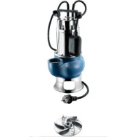 Pompă de drenaj Pentax DG 100/2 G230-50