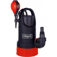 Pompă de drenaj Scheppach DWP750