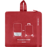 Husă pentru valiză Samsonite Ta Revolution (155587/1726) imaginea #2 — magazin online Desire.md