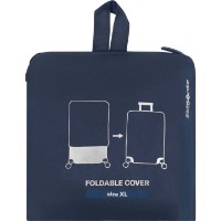 Husă pentru valiză Samsonite Ta Revolution (155588/1549) imaginea #4 — magazin online Desire.md