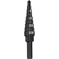 Set de burghie Milwaukee 48899399-3 imaginea #6 — magazin online Desire.md