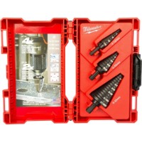 Set de burghie Milwaukee 48899399-3