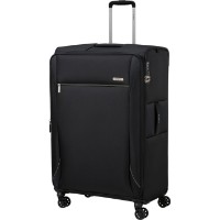 Valiză Samsonite Base Breeze Spinner Expandable (154782/1041) imaginea #3 — magazin online Desire.md