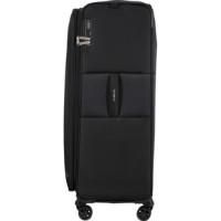 Valiză Samsonite Base Breeze Spinner Expandable (154782/1041) imaginea #5 — magazin online Desire.md