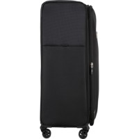 Valiză Samsonite Base Breeze Spinner Expandable (154782/1041) imaginea #6 — magazin online Desire.md