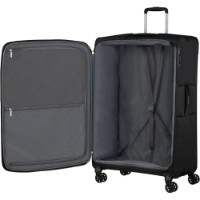 Valiză Samsonite Base Breeze Spinner Expandable (154782/1041) imaginea #7 — magazin online Desire.md