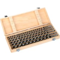 Set de burghie Milwaukee 4932373381