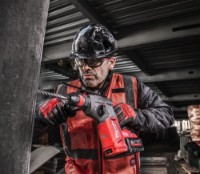 Set de burghie Milwaukee 4932500062 imaginea #2 — magazin online Desire.md