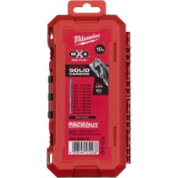 Set de burghie Milwaukee 4932500062 imaginea #3 — magazin online Desire.md