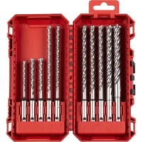 Set de burghie Milwaukee 4932500062