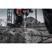 Set de burghie Milwaukee 4932500063 imaginea #2 — magazin online Desire.md