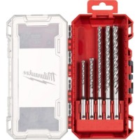 Set de burghie Milwaukee 4932500063