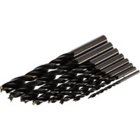 Набор свёрл Top Tools 60H808 фото №5 — интернет-магазин Desire.md