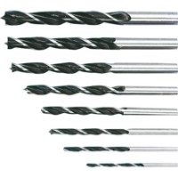 Набор свёрл Top Tools 60H808