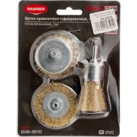 Perie pentru metal Bauwelt 27492