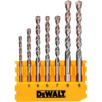Набор принадлежностей DeWalt DT70620T фото №2 — интернет-магазин Desire.md