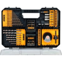 Набор принадлежностей DeWalt DT70620T фото №3 — интернет-магазин Desire.md