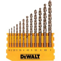 Набор принадлежностей DeWalt DT70620T фото №4 — интернет-магазин Desire.md
