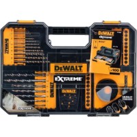 Набор принадлежностей DeWalt DT70620T фото №5 — интернет-магазин Desire.md