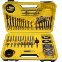 Set accesorii DeWalt DT71563