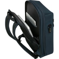 Rucsac pentru oraș Samsonite Coatify Biz (151791/1090) imaginea #3 — magazin online Desire.md