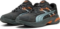 Кроссовки мужские Puma Insphere Shadow Gray/Seafoam/Vermillion, s.46