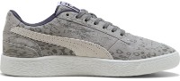 Ghete pentru bărbați Puma Majesty Cheejaw Deep Plum/Puma White/Cool Dark Gray, s.47 imaginea #3 — magazin online Desire.md