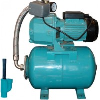 Насосная станция Omnigena DP355A