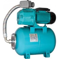 Насосная станция Omnigena DP355A 24L