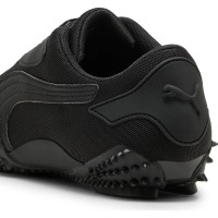 Adidași pentru bărbați Puma Mostro Og Prime Puma Black, s.43 imaginea #6 — magazin online Desire.md